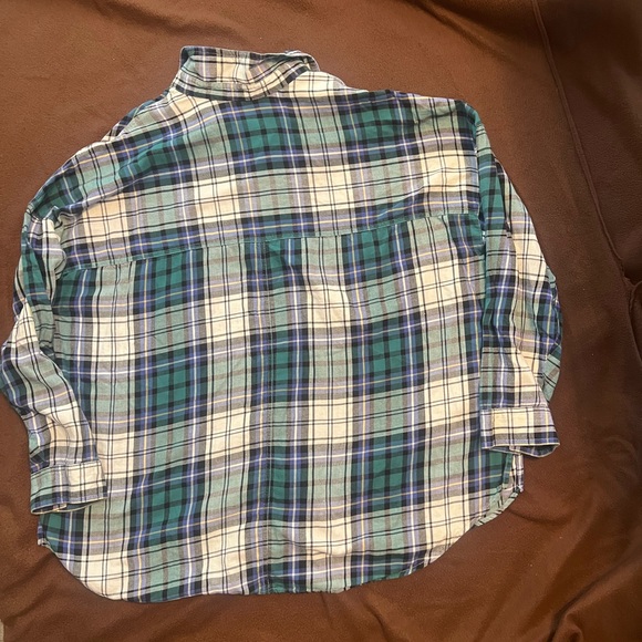 Old Navy  the Boyfriend Short XXL - Picture 2 of 3